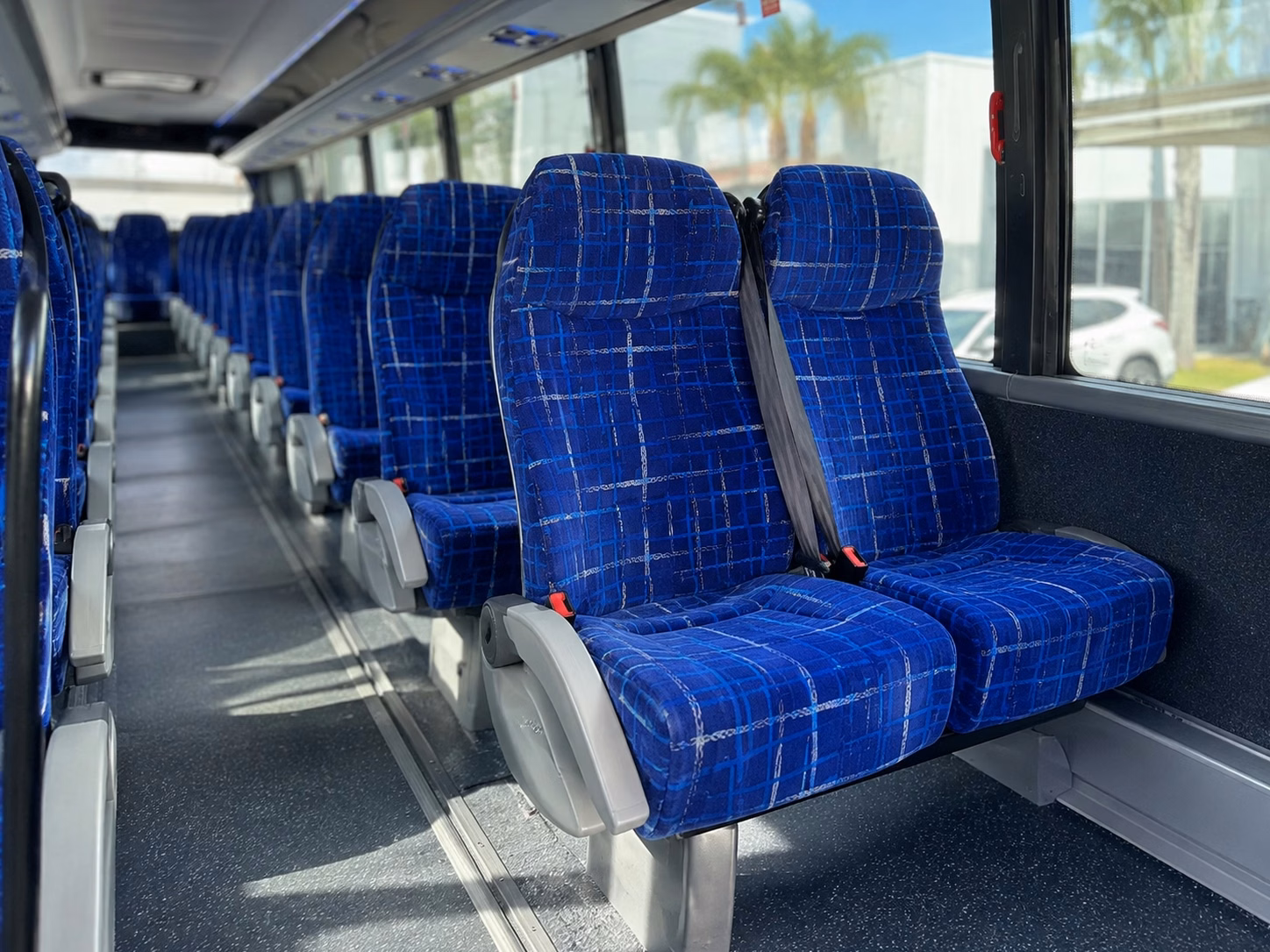 charter buses for pearl harbor field trips from honolulu schools