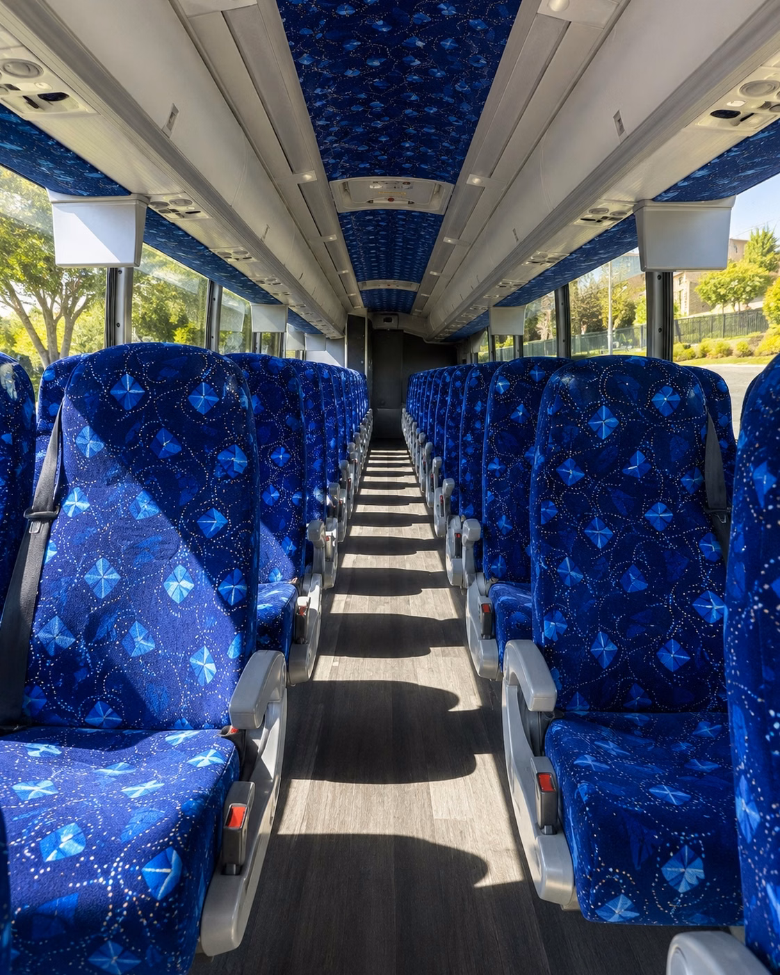 compare bus rentals in honolulu with one online quote