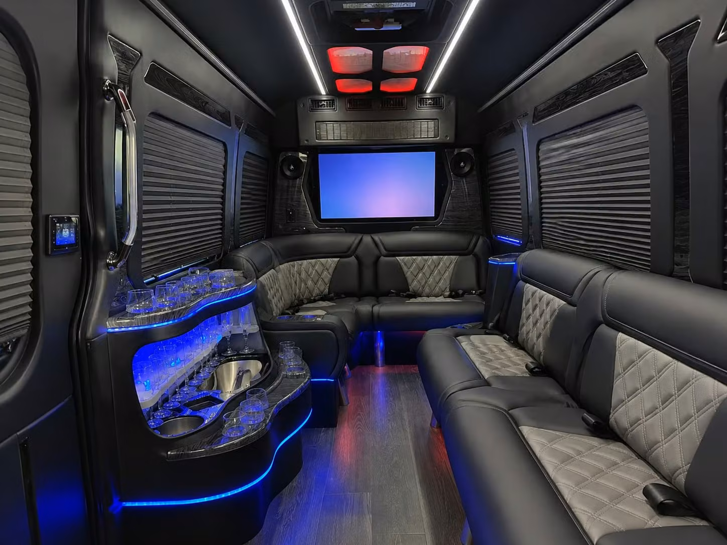 concert transportation that covers every venue every night out in honolulu