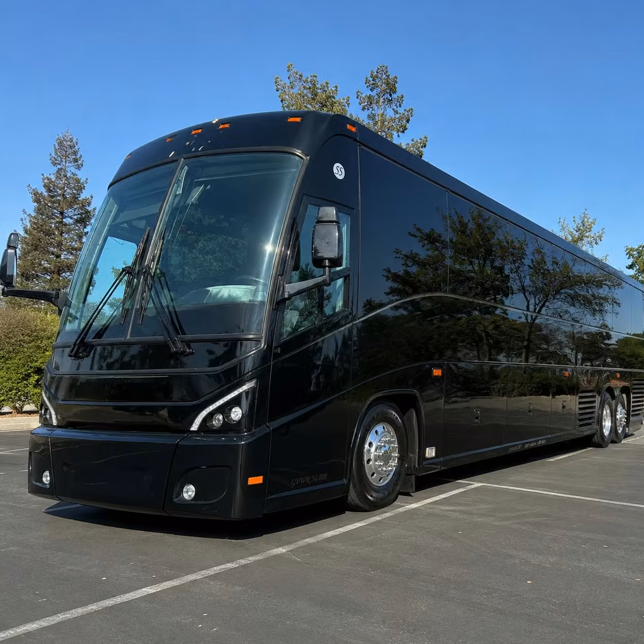 convention center and corporate event employee shuttles in honolulu