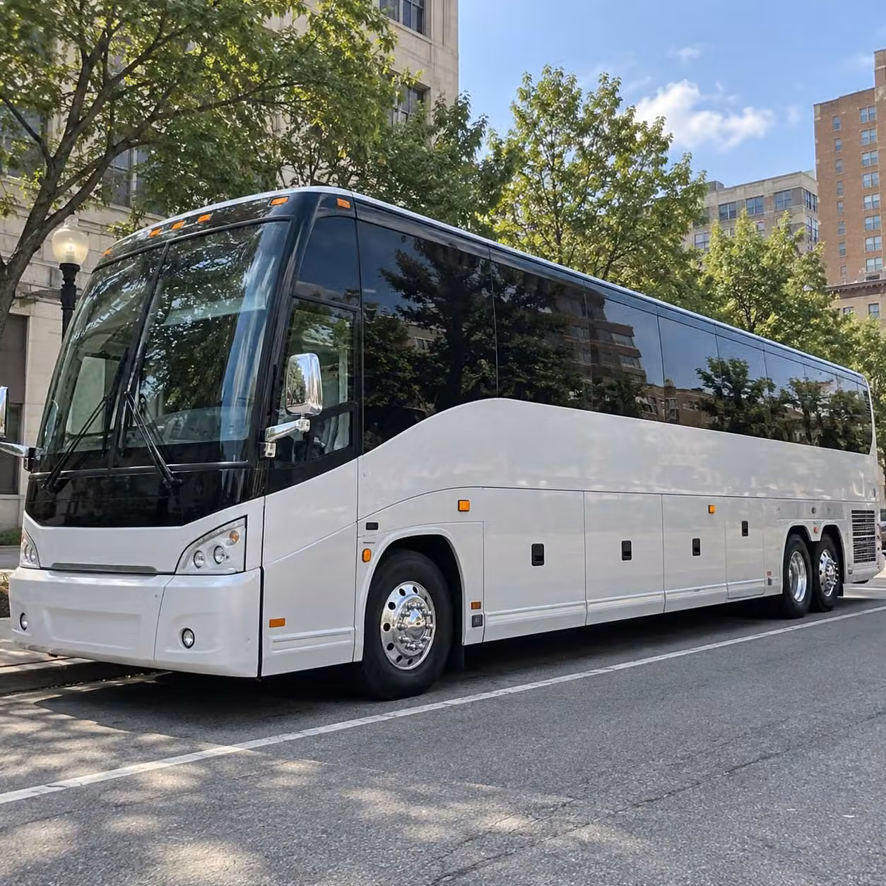corporate event shuttle bus rentals for honolulu conferences and conventions
