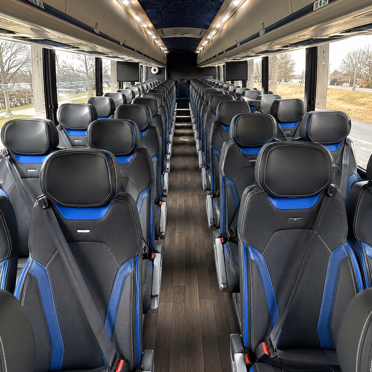 for easy bachelorette and bridal party transportation across oahu