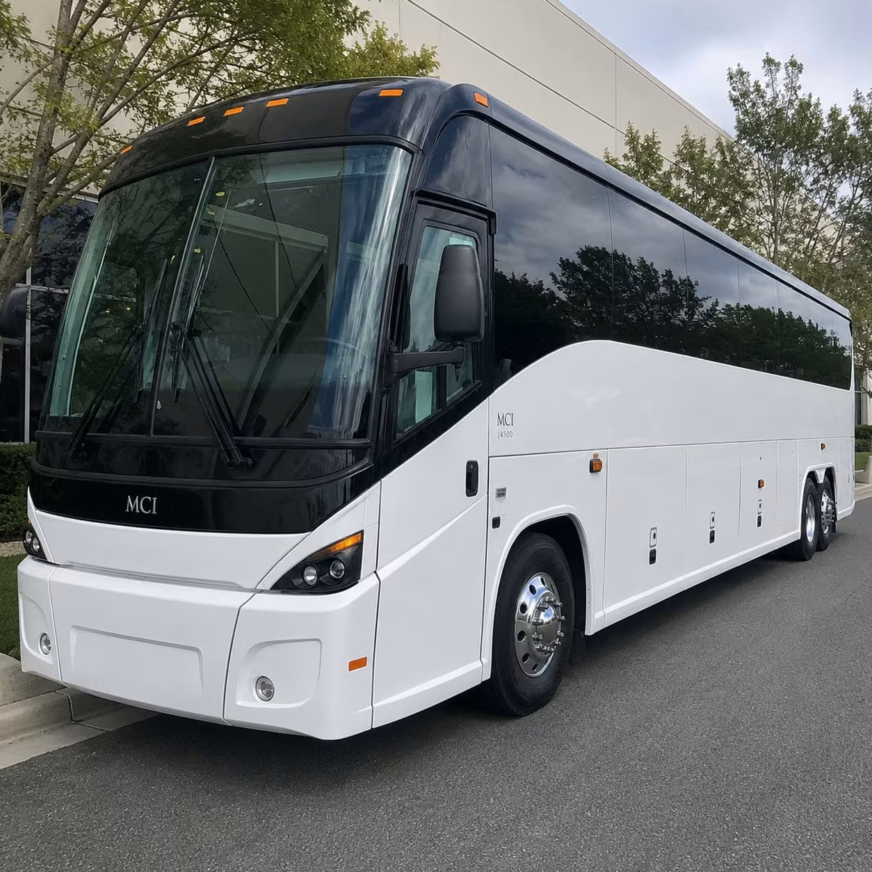 honolulu charter bus rentals