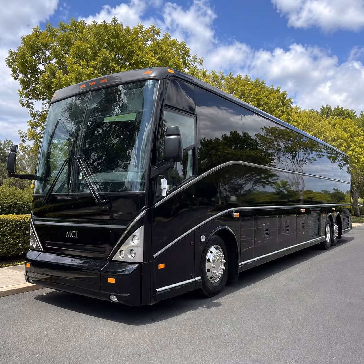 honolulu church retreat and mission trip transportation
