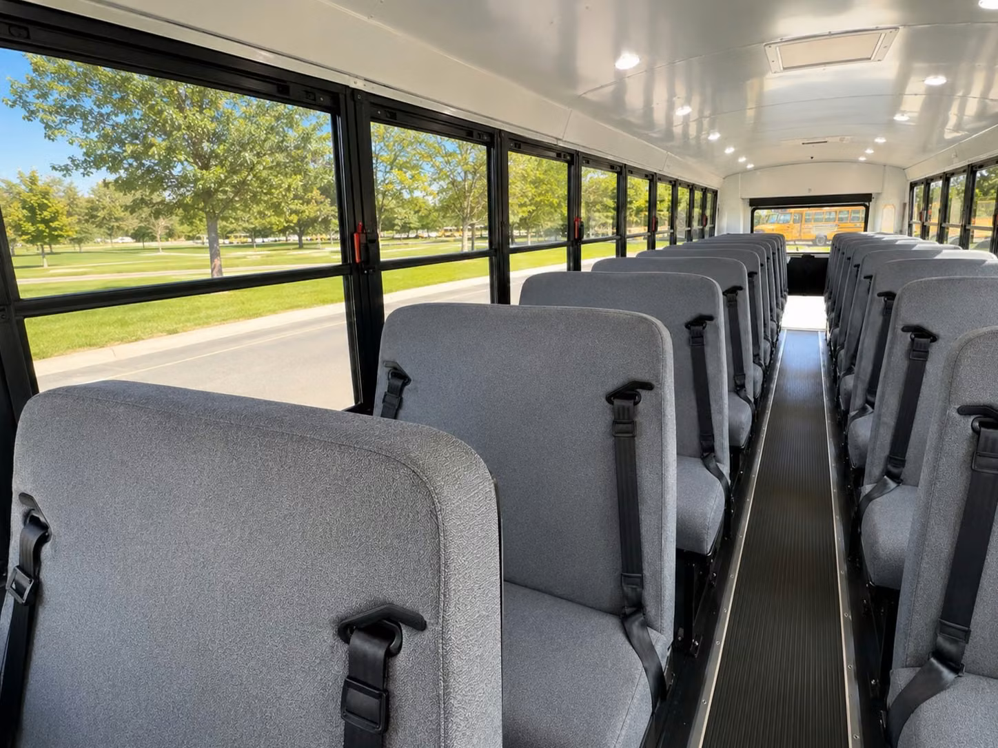 honolulu school bus rental