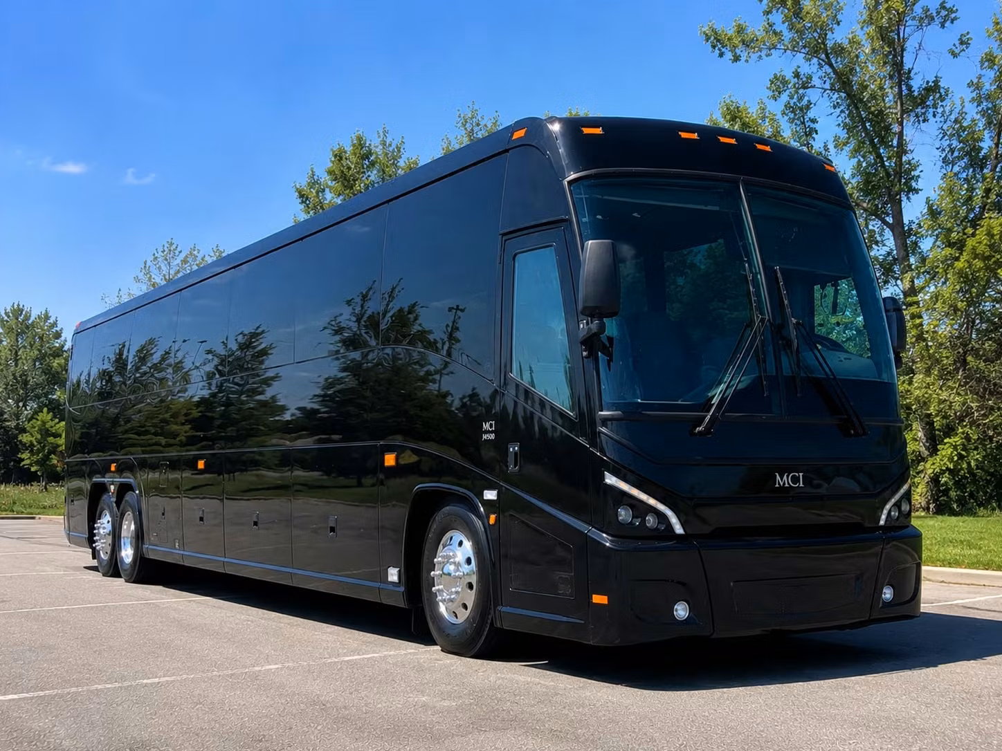 honolulu sports teams school groups and church tours rely on long distance charter buses
