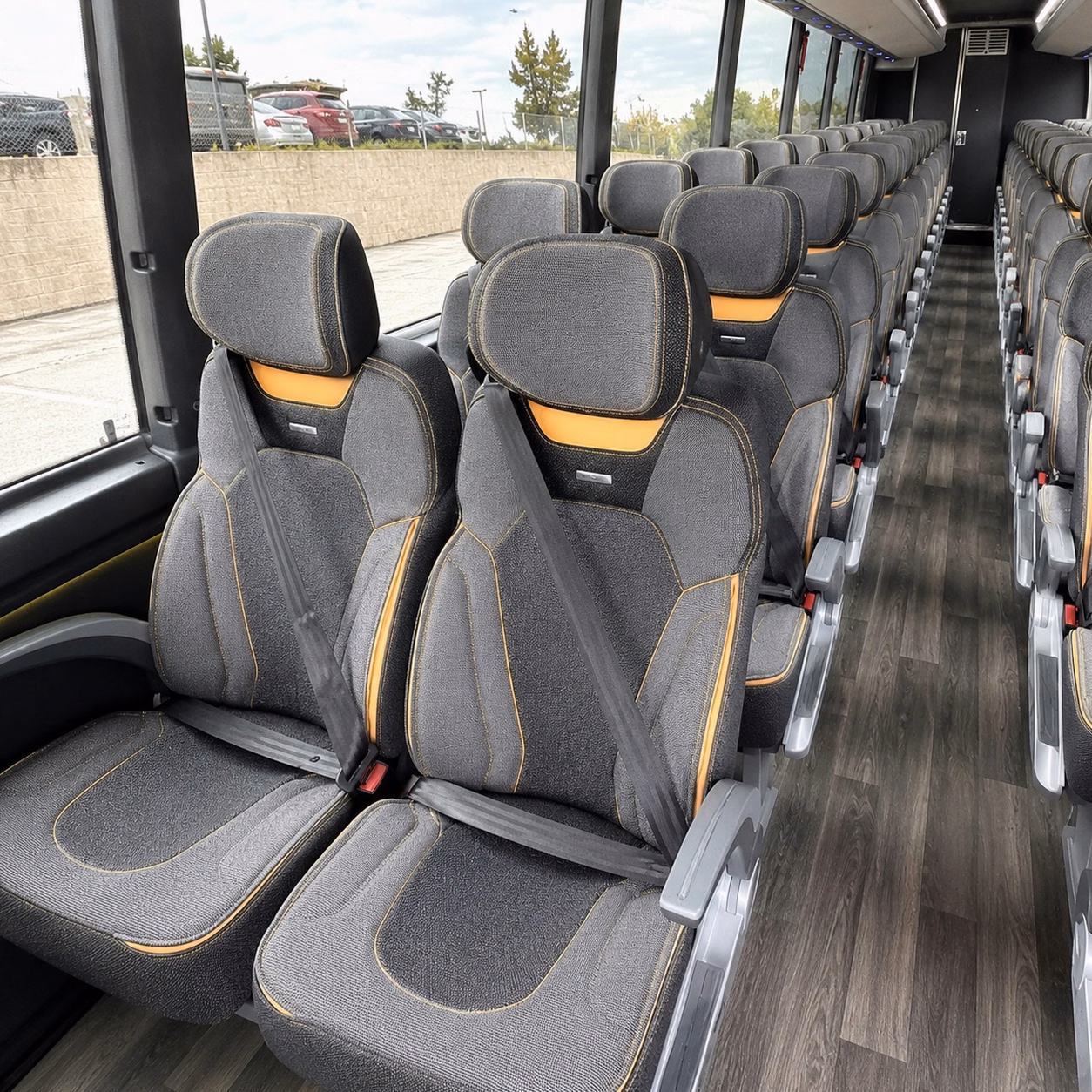 how time of year and peak season affect honolulu charter bus rental rates