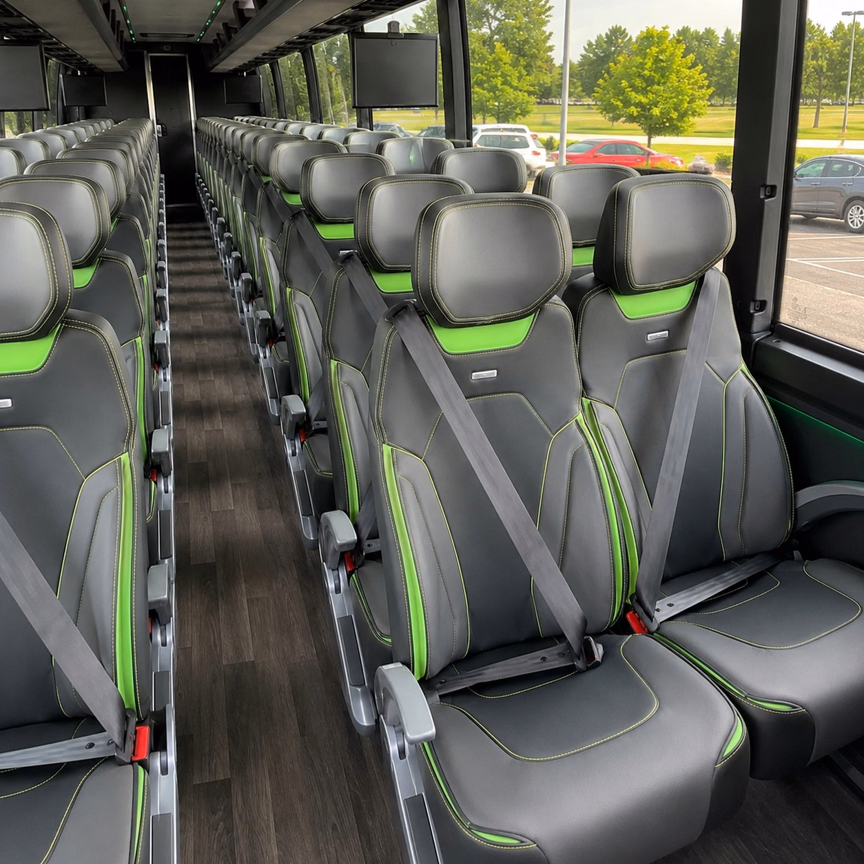 how trip distance and duration change your honolulu bus rental rate