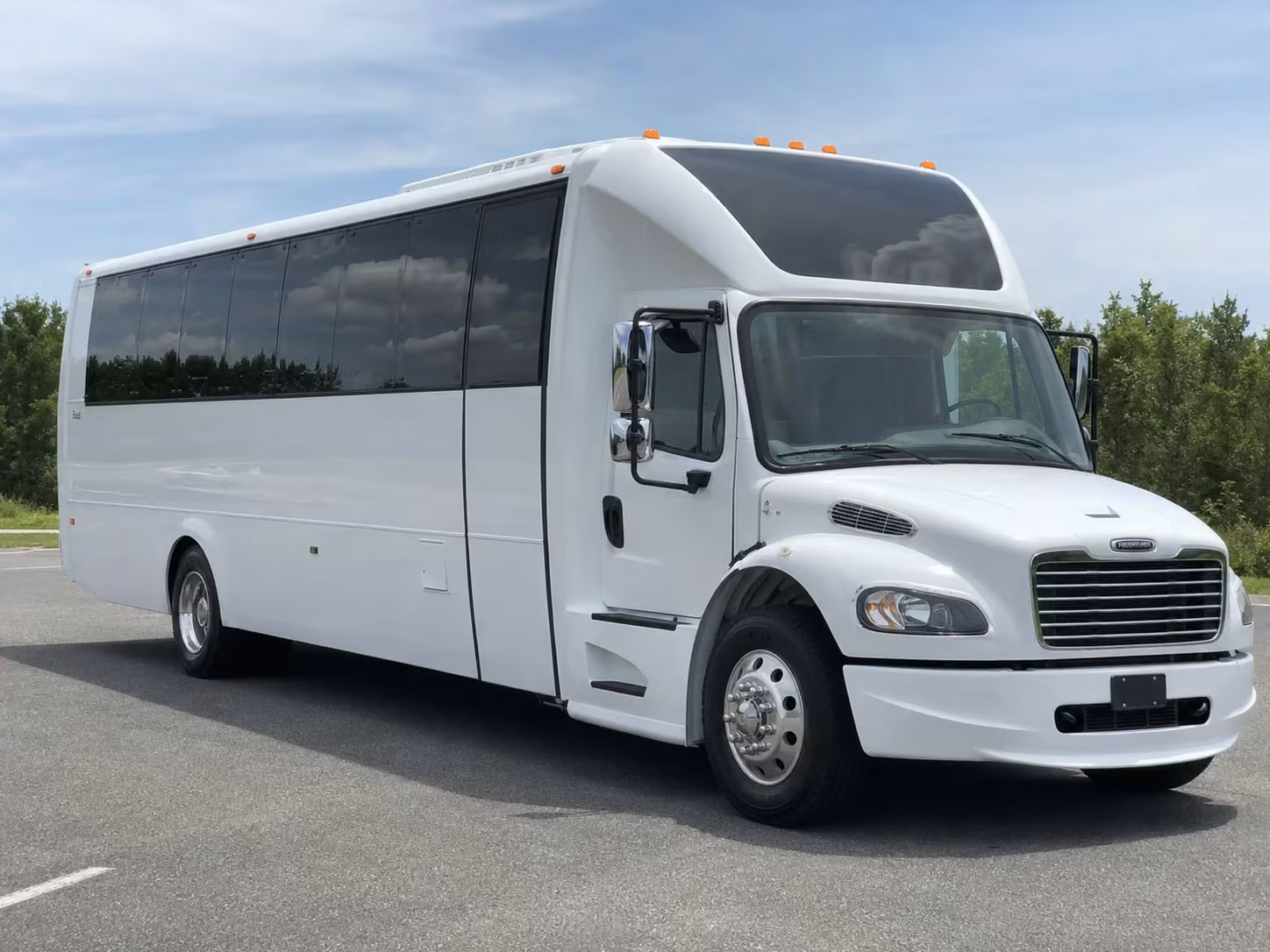party bus