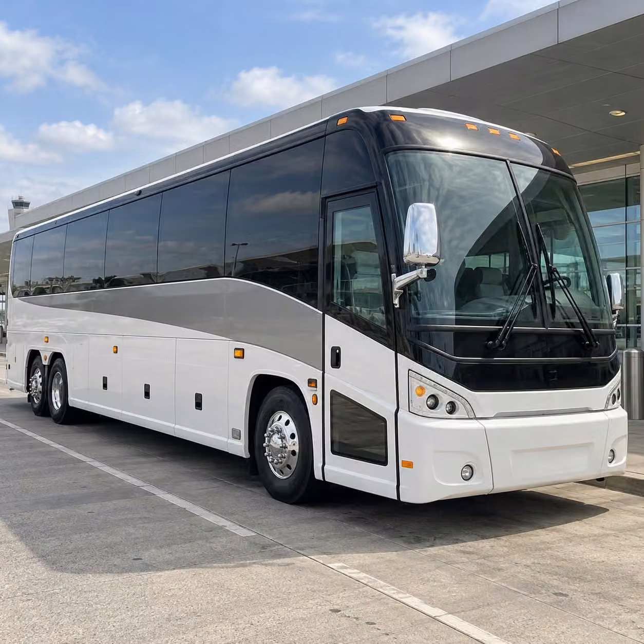 you can find and book corporate event transportation in honolulu and any nearby city